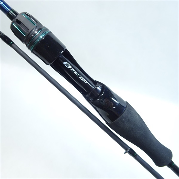 ２３エメラルダスＡＩＲＫ６０ＬＢーＳ